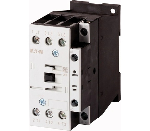 Eaton DILM17-10-EA