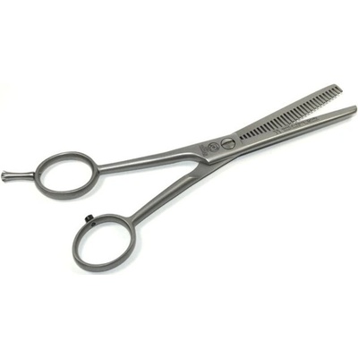 Bea Natur Solingen Nůžky Efilační jednostranné 30 zubů 15,2 cm