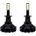 AMiO Led комплект за преоборудване cx series h1 6000k (1058)