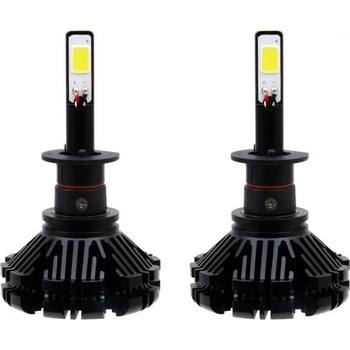 AMiO Led комплект за преобразуване cx series h1 6000k (1058)