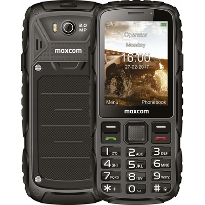 MaxCom MM920L