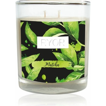 Ryor Matcha 210 g