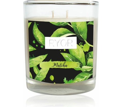 Ryor Matcha 210 g