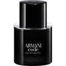 Giorgio Armani Armani Code pour Homme (Refillable) EDT 30 ml