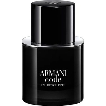 Giorgio Armani Armani Code pour Homme (Refillable) EDT 30 ml