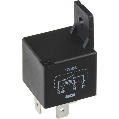 SPÍNACÍ relé 12V, 40A – Zbozi.Blesk.cz