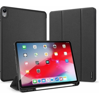 DUX DUCIS Domo pro tablet iPad Air 2020 / 2022 DUX59777 černý