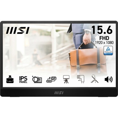 MSI PRO MP161 E2U