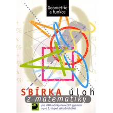 Sbírka úloh z matematiky