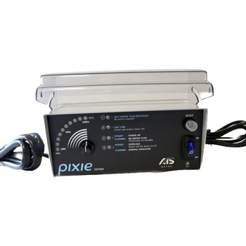 Vágner Pool PIXIE ERP10