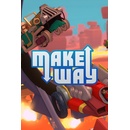 Make Way