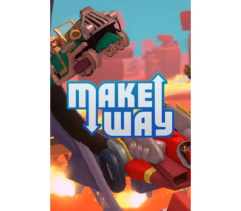 Make Way