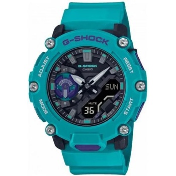 Image 1 of Casio GA-2200-2AER