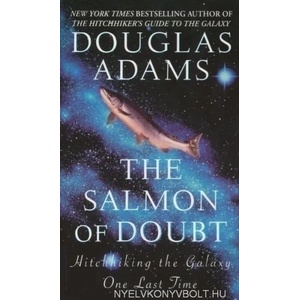 The Salmon Of Doubt | Douglas Adams (2005)