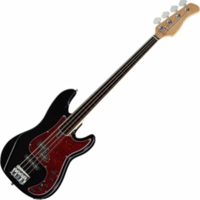 Sire Marcus Miller V7 Alder-4 FL 2nd Gen