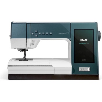 Pfaff Expression 715