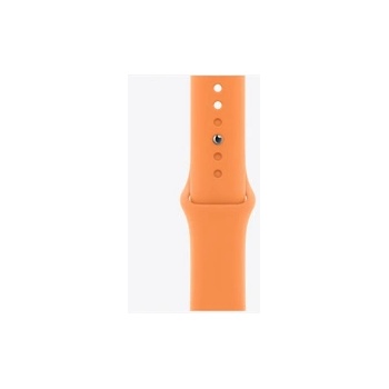 Apple Watch Marigold Sport Band Regular 41mm (mkuf3zm/a)
