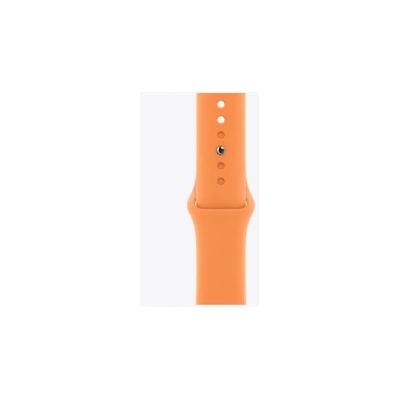 Apple Watch Marigold Sport Band Regular 41mm (mkuf3zm/a)