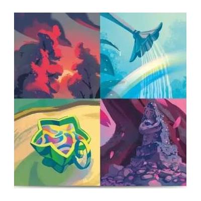 C418 - Wanderstop Fm - O.s.t. 2 LP