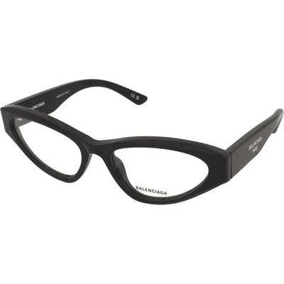 Balenciaga Диоптрични очила Balenciaga BB0391O 001