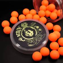 Forgotten Flavours Monkey Climber X FF plovoucí boilies ACID P POP-UPS 15 mm