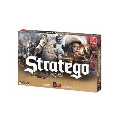TM Toys Stratego Original