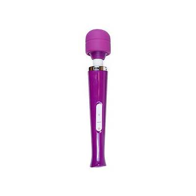 Magic Massager Wand USB (Purple)