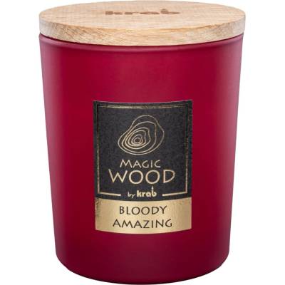 MAGIC WOOD Bloody Amazing 300 g