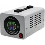 Qoltec Automatic Voltage Stabilizer AVR 500VA