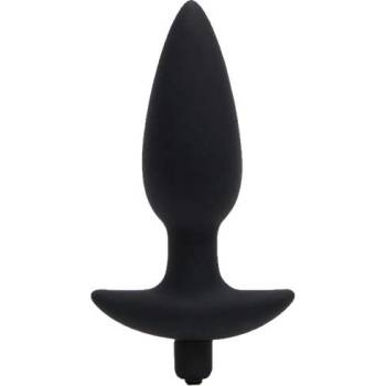 Guilty China Анален вибратор от медицински силикон "arrow anal vibrator" 14 см
