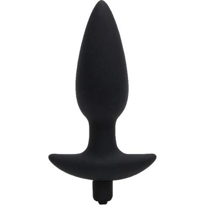 Guilty China Анален вибратор от медицински силикон "arrow anal vibrator" 14 см