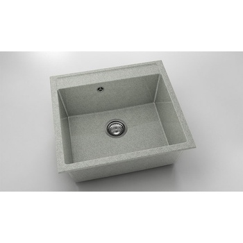 Image 1 of FAT Мивка Vanguard 226, Granicite, 219 Polar, с включен сифон