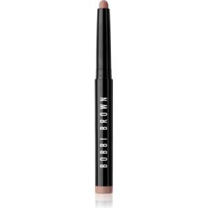 Bobbi Brown Long-Wear Cream Shadow Stick дълготрайни сенки за очи в молив цвят Cappuccino 1.6 гр
