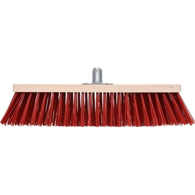 Vorel Smeták 30 cm silniční bez násady