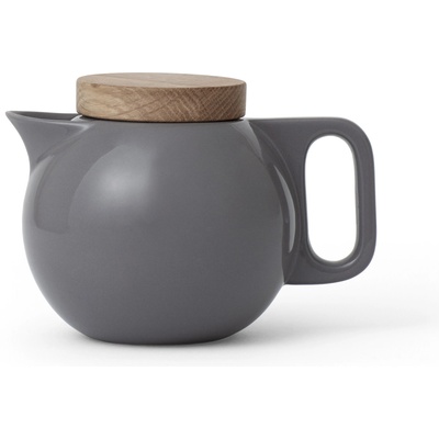 Viva Scandinavia Кана за варене на чай Amelia сива (V78648)