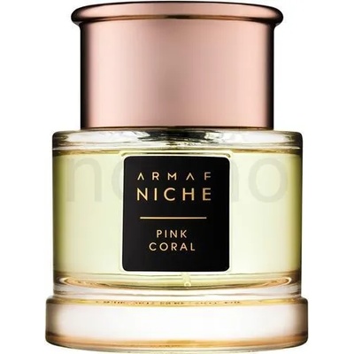 Armaf Niche Pink Coral EDP 90 ml