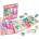 Raya Toys Магнитен пъзел 2 в 1 Raya Toys - Русалки, 2 х 20 части (502122142)