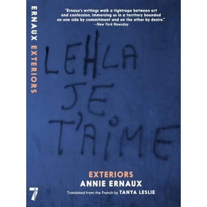 Exteriors | Tanya Leslie (2021)