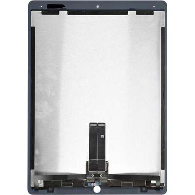 LCD displej iPad Pro 12.9" 2. generácia (2017) – Aftermarket Plus – biely IPD0182