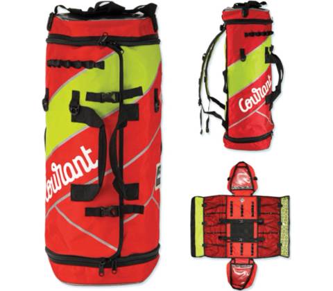 Courant Cross Pro