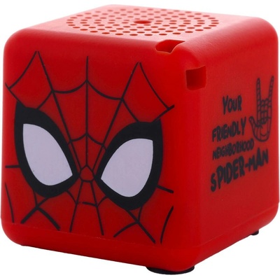 Bitty Boomers Marvel Bitty Box Spiderman