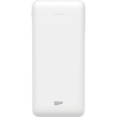 Silicon Power Външна батерия Silicon Power C200 White 20000 mAh (SLP-PB-C200-WH)