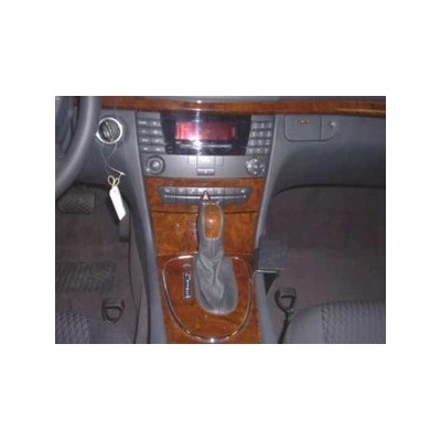 Brodit ProClip montážní konzole pro MB E-ClassCoupé, Sedan 02-08, Stationwagon 04-09, na střed. tun. 833042