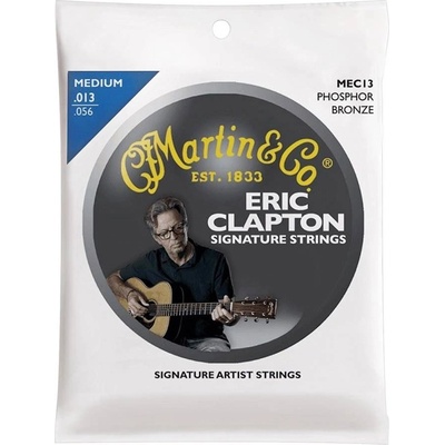 Martin MEC13 Eric Clapton