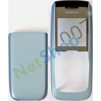 Kryt Nokia 2310 modrý – Zboží Živě
