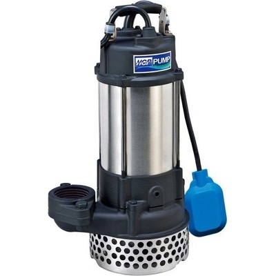 HCP AL-21NF s plovákem 230V PN 1015002120