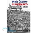 Knihy Moje Československo