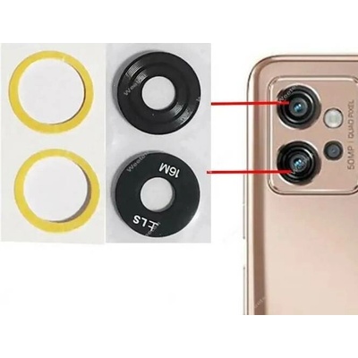 Sklíčko zadní kamery Motorola G32, G34