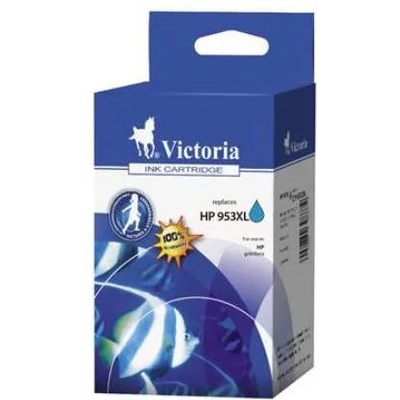 Compatible HP F6U16AE