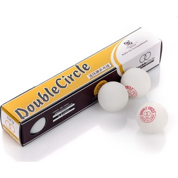 Double Circle 6ks